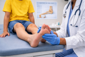 kgolo modibedi podiatry