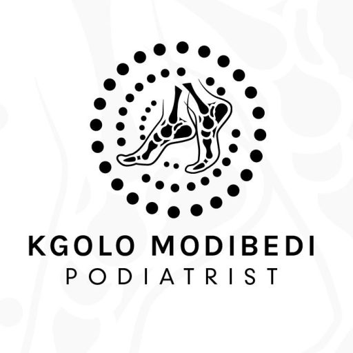 Kgolo Modibedi Podiatry